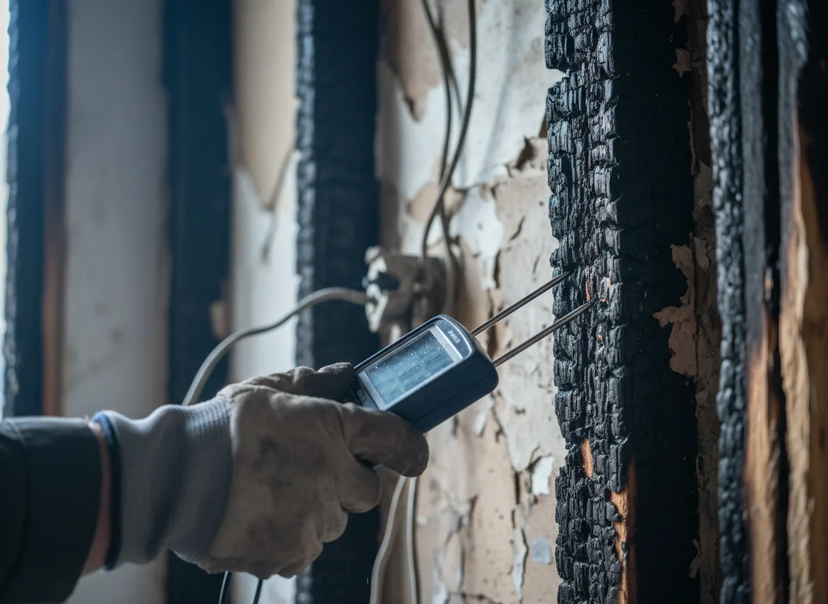 Fire Damage Restoration Dumfries, VA FAQs